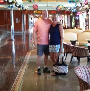 Meet your Posher, Tom